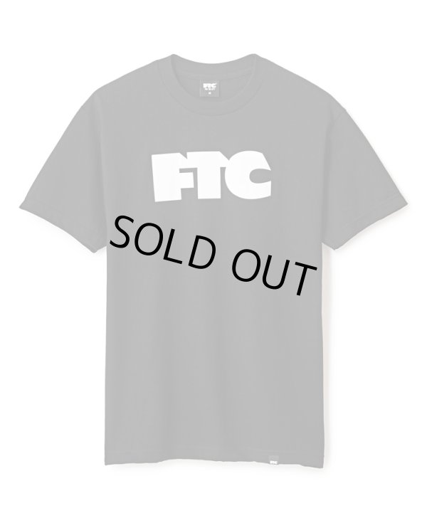 画像1: FTC OG LOGO TEE