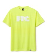 画像: FTC OG LOGO TEE