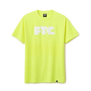 画像: FTC OG LOGO TEE