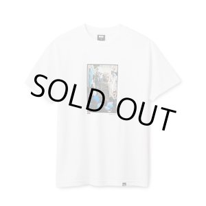 画像: FTC CARDIEL TEE