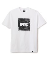 画像: FTC MARBLE BOX TEE