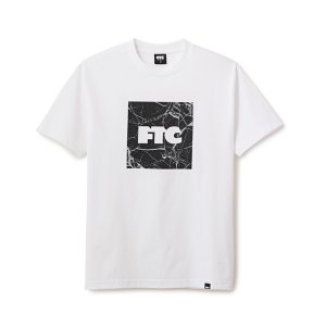 画像: FTC MARBLE BOX TEE