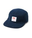 画像1: FTC PILE CAMP CAP