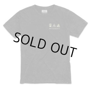 画像: ALTAMONT NUCLEAR BUMMER S/S TEE