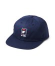 画像1: FTC ILA 6 PANEL CAP