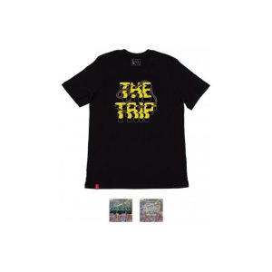 画像: The Trip TripTape Shirt / DVD Combo