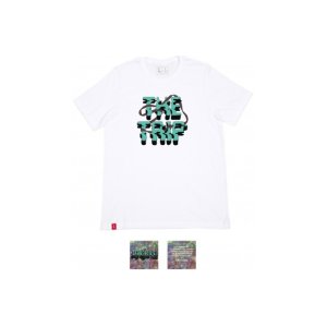 画像: The Trip TripTape Shirt / DVD Combo