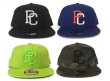 画像2: PANCAKE PNCK TEAM LOGO SNAP BACK CAP"