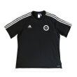 画像1: CULT 3-Stripe Soccer Jersey