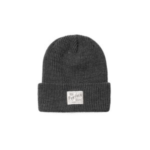 画像: Further Wave Woven Beanie