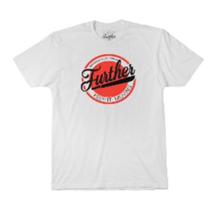 画像: Further Machete Circle Tee