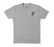 画像1: Further Classic F Tee