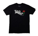 画像: Further Shock Rose Tee