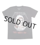画像: KANYE WEST YEEZUS GOD WANTS YOU CHIEF S/S TEE