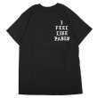 画像1: KANYE WEST I FEEL LIKE PABLO S/S TEE