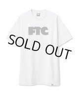 画像: FTC OG LOGO TEE