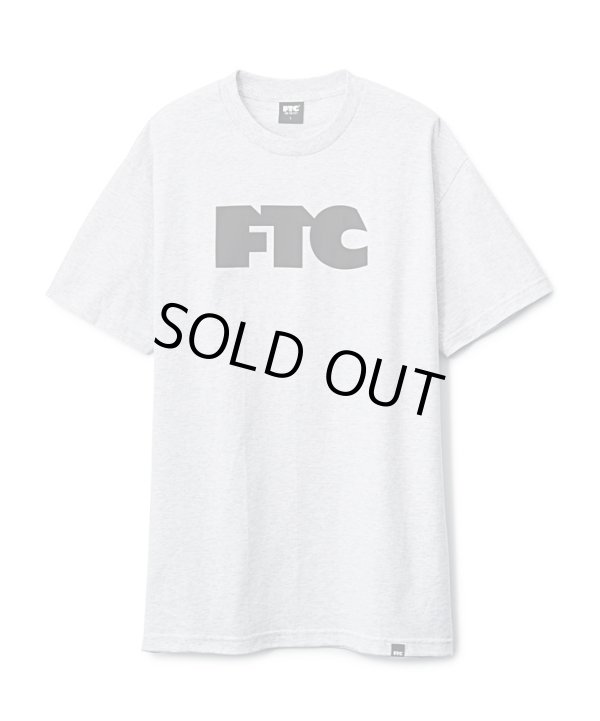 画像1: FTC OG LOGO TEE