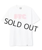 画像: FTC OG LOGO TEE