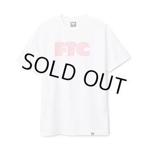 画像: FTC OG LOGO TEE