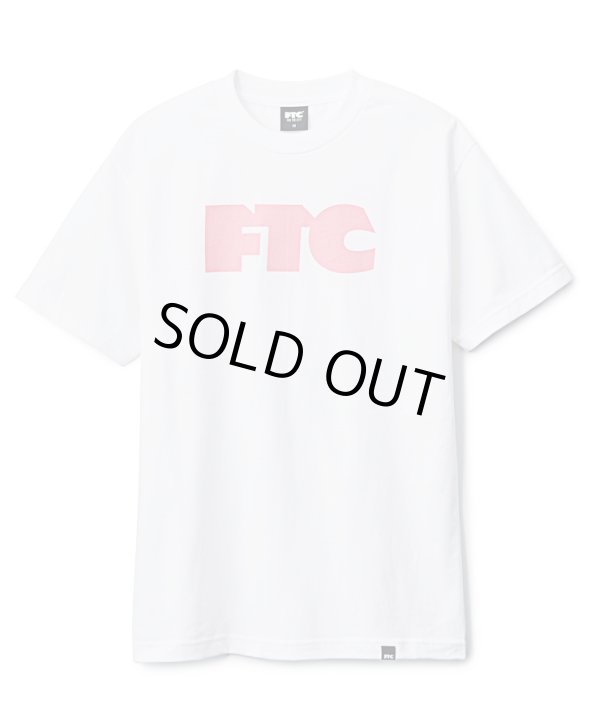 画像1: FTC OG LOGO TEE