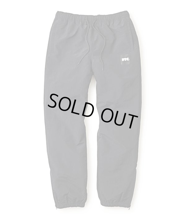 画像2: FTC NYLON TRACK PANTS