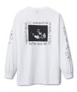 画像3: FTC FLAVOR FLAV from Public Enemy L/S TEE