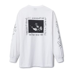 画像: FTC FLAVOR FLAV from Public Enemy L/S TEE