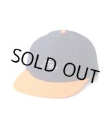 画像: FTC SCRIPT 6 PANEL CAP