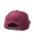 画像2: FTC CORDUROY OG BOX 5 PANEL CAP