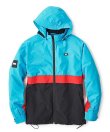 画像4: FTC COLOR BLOCKED TRACK JACKET