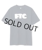 画像: FTC OG LOGO TEE