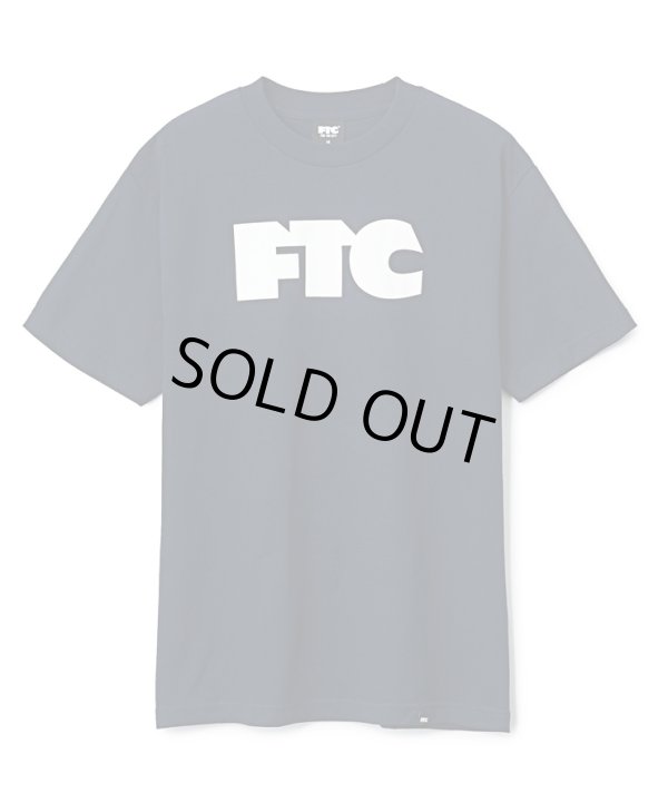 画像1: FTC OG LOGO TEE