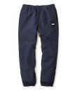 画像1: FTC NYLON TRACK PANTS