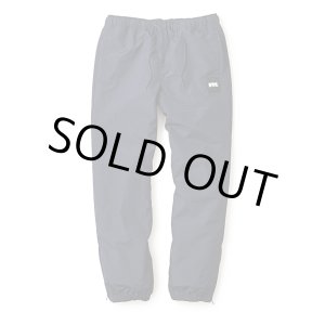 画像: FTC NYLON TRACK PANTS