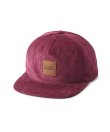 画像1: FTC CORDUROY OG BOX 5 PANEL CAP