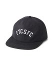 画像1: FTC FTCSFC 6 PANEL CAP