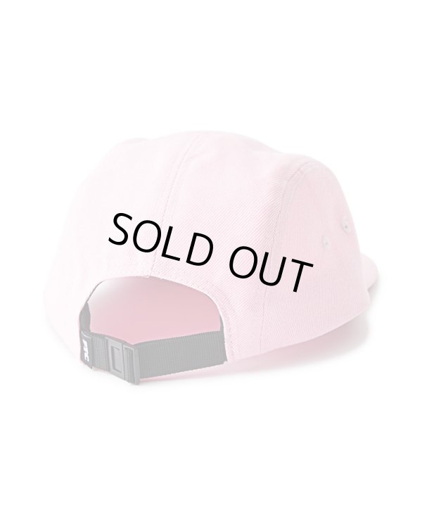 画像2: FTC ACRYLIC CAMP CAP