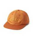 画像2: FTC FTCSFC 6 PANEL CAP