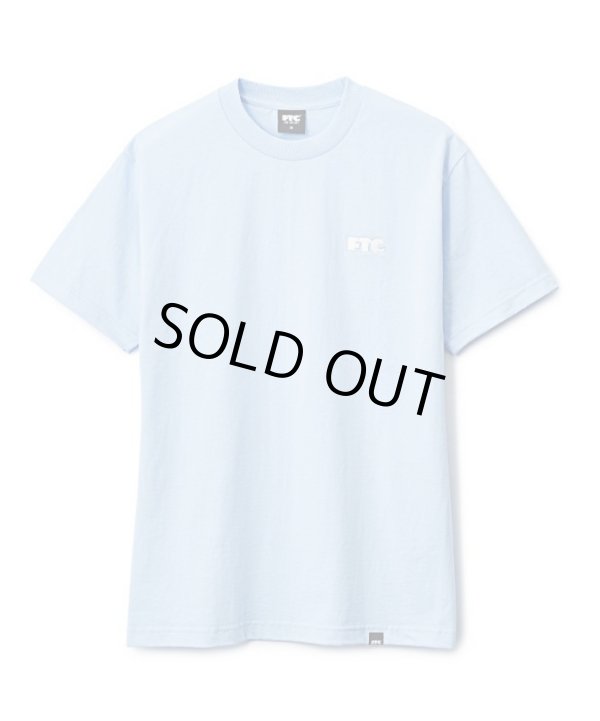 画像1: FTC OG EMB TEE