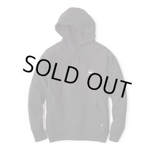 画像: FTC BOX LOGO PULLOVER HOODY