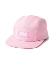 画像2: FTC ACRYLIC CAMP CAP