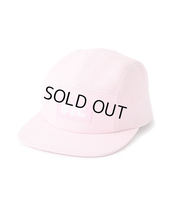 画像1: FTC ACRYLIC CAMP CAP