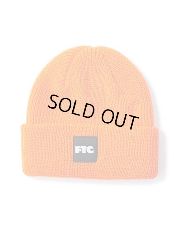 画像2: FTC OG BOX BEANIE