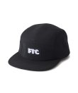 画像1: FTC ACRYLIC CAMP CAP