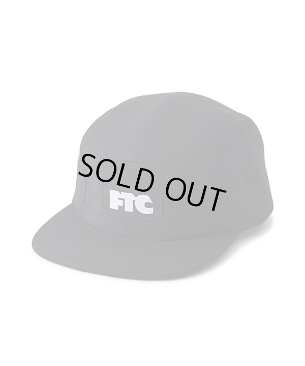 画像3: FTC ACRYLIC CAMP CAP