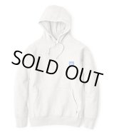 画像: FTC BOX LOGO PULLOVER HOODY