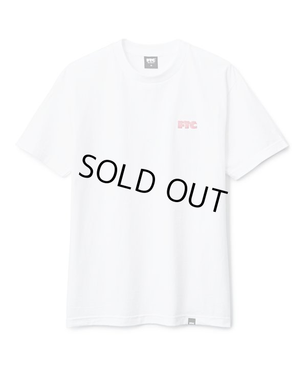 画像1: FTC OG EMB TEE