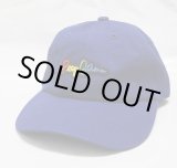 画像: Peep Game Primary Script Logo 6 Panel Caps