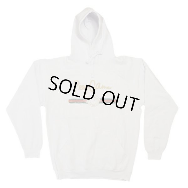 画像1: Peep Game Bootleg Hoodie