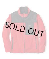 画像: FTC REVERSIBLE SHERPA JACKET